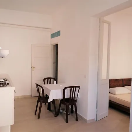 Lido di Alghero Beach Resort - La Villetta-3